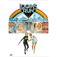 その他 Logan's Run: Complete Series [DVD] Amazon.com: Logan's Run: The Complete Series : Leonard Katzman